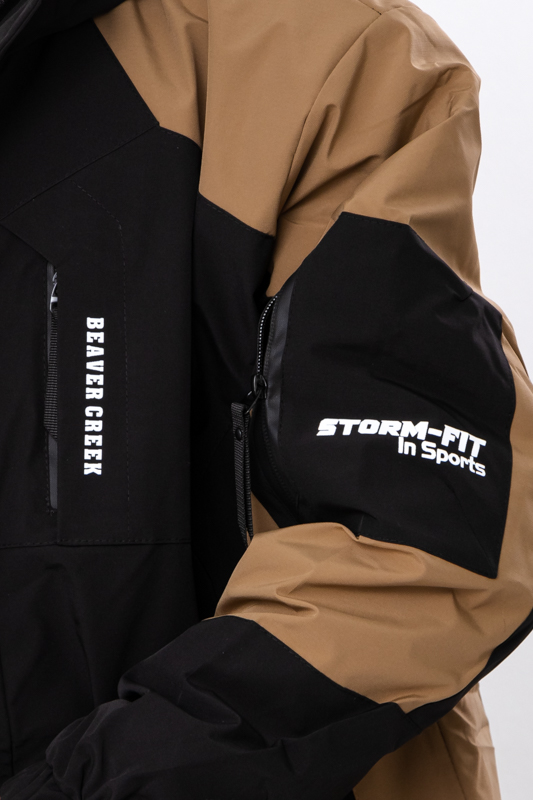 Куртка для хлопчика (юніор)